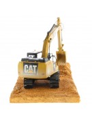 EXCAVADORA CAT 320F ESC 1:50