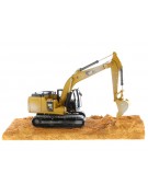 EXCAVADORA CAT 320F ESC 1:50