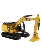 EXCAVADORA CAT 320F ESC 1:64