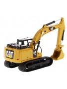 EXCAVADORA CAT 320F ESC 1:64