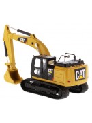 EXCAVADORA CAT 320F ESC 1:64