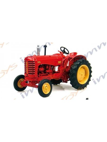 TRACTOR MASSEY HARRIS 30K (1949) ESCALA