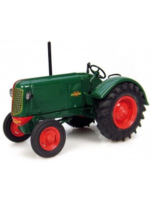 TRACTOR OLIVER STANDARD 70-1947, ESCALA