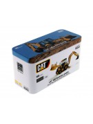 RETROEXCAVADORA CAT 450E ESC 1:87 