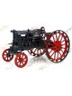 TRACTOR MC CORMICK DEERING FARMALL F12 E 6087