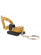 LLAVERO EXCAVADORA CAT 320