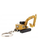 LLAVERO EXCAVADORA CAT 320