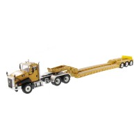 CAMABAJA CAT CT660 ESC 1:50 55503