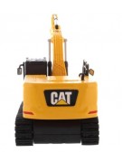 EXCAVADORA CAT 336 ESC 1:35 PLASTICO