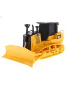 BULLDOZER CAT D7E ESC 1:35 PLÁSTICO, RADIO CONTROL