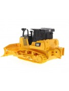 BULLDOZER CAT D7E ESC 1:35 PLÁSTICO, RADIO CONTROL