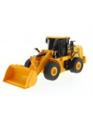 CARGADOR FRONTAL CAT 950M ESC 1:35 PLÁSTICO, RADIO CONTROL