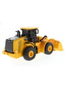 CARGADOR FRONTAL CAT 950M ESC 1:35 PLÁSTICO, RADIO CONTROL