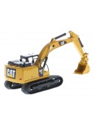 EXCAVADORA HIDRÁULICA CAT 320F ESC 1:64 (5 HERRAMIENTAS)