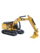 EXCAVADORA HIDRAULICA CAT 320F ESC 1:64 (5 HERRAMIENTAS)