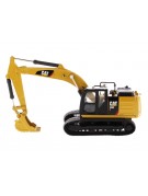 EXCAVADORA HIDRÁULICA CAT 320F ESC 1:64