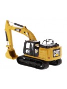 EXCAVADORA HIDRÁULICA CAT 320F ESC 1:64