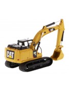 EXCAVADORA HIDRÁULICA CAT 320F ESC 1:64