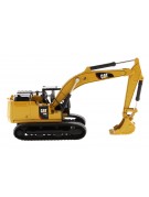 EXCAVADORA HIDRÁULICA CAT 320F ESC 1:64