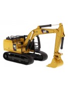 EXCAVADORA HIDRÁULICA CAT 320F ESC 1:64