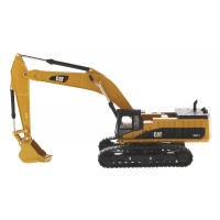 EXCAVADORA HIDRÁULICA CAT 385C ESC 1:64