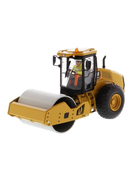 COMPACTADOR DE SUELO CAT CS11 GC ESC 1:50