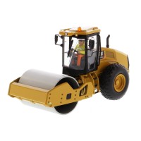 COMPACTADOR DE SUELO CAT CS11 GC ESC 1:50