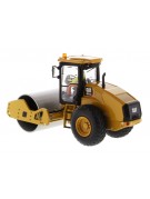 COMPACTADOR DE SUELO CAT CS11 GC ESC 1:50