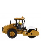 COMPACTADOR DE SUELO CAT CS11 GC ESC 1:50