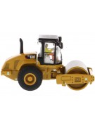 COMPACTADOR DE SUELO CAT CS56 ESC 1:87 