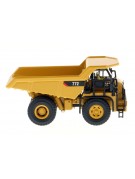 CAMION MINERO CAT 772 OFF HIGHWAY ESC 1:87