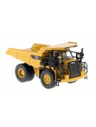 CAMION MINERO CAT 772 OFF HIGHWAY ESC 1:87