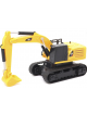 Excavadora hidráulica Cat 336 con radiocontrol