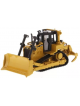 BULLDOZER CAT D6R 