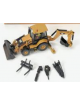 RETROEXCAVADORA CAT 420F2 IT ESC 1:50