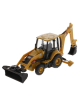 Retroexcavadora Cat 420 XE" ESC 1:64 