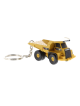  LLAVERO CAT CAMION 770 OFF HIGHWAY