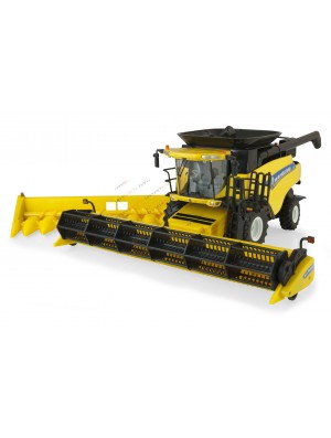 COSECHADORA NEW HOLLAND CR8090 ESC 1:32