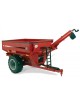 REMOLQUE GRANO ROJO J&M BF ESC 1:16 46215