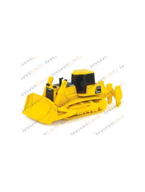 BULLDOZER KOMATSU