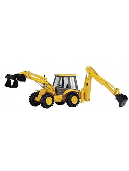 RETROEXCAVADORA JCB 4CX SITEMASTER ESC:1 RETROEXCAVADORA JCB 4CX SITEMASTER ESC:1