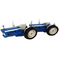 TRACTOR FORD "DUAL" ESC 1:16 