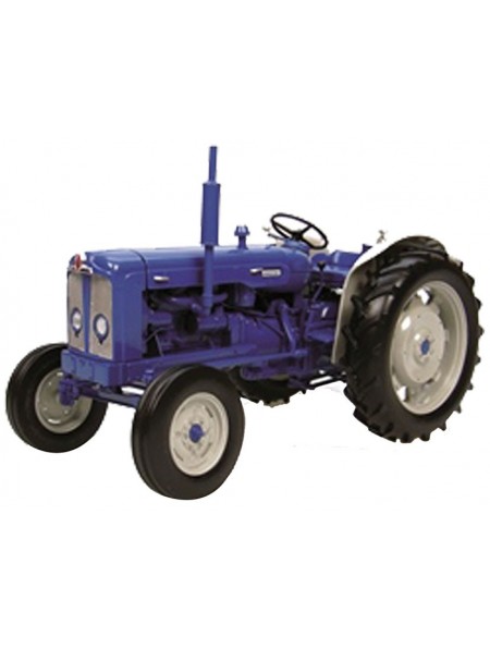 TRACTOR FORDSON SUPER MAJOR NEW PERFORMA TRACTOR FORDSON SUPER MAJOR NEW PERFORMA