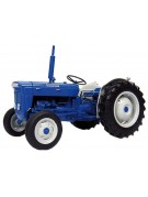 TRACTOR FORDSON SUPER DEXTA – 2000 DIESE ESC 1:16