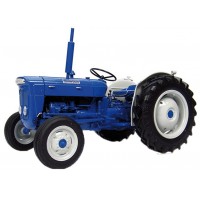 TRACTOR FORDSON SUPER DEXTA – 2000 DIESEL ESC 1:16 2902 