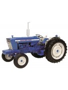 TRACTOR FORD 5000 ESC 1:43 6050