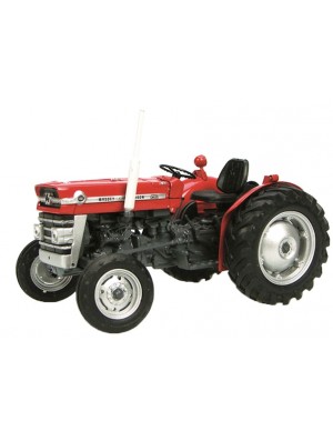 TRACTOR MASSEY FERGUSON 135 Esc: 1/32