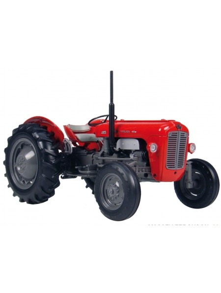 TRACTOR MASSEY FERGUSON 35 ESC 1/16