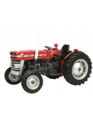 TRACTOR MASSEY FERGUSON 135 Esc: 1/43