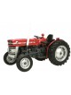 TRACTOR MASSEY FERGUSON 135 Esc: 1:43 6044